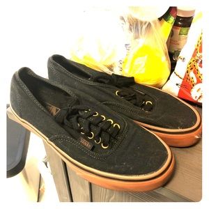 Vans Authentics
